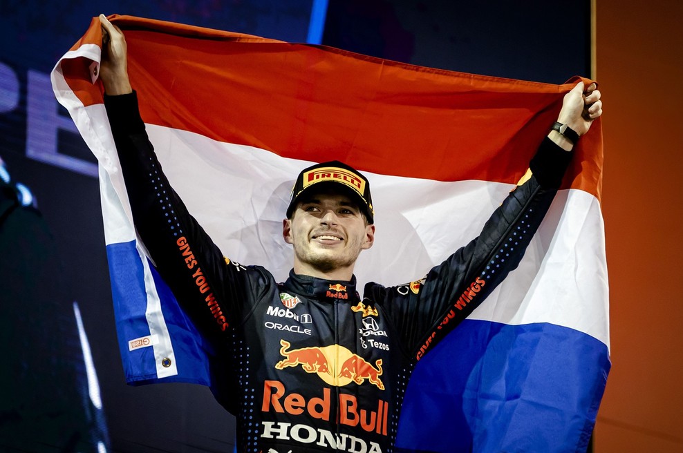 Red Bull napovedal boj proti morebitnim novim Mercedesovim pritožbam (foto: Profimedia)