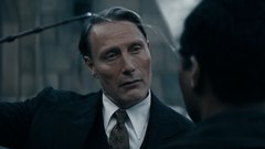 Prvi napovednik filma: MAGIČNE ŽIVALI - Dumbledoreve skrivnosti