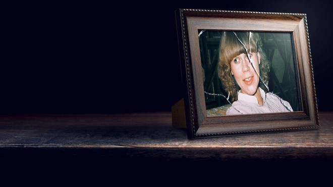 Kam je izginila Birgit Meier? 30 let kasneje je odgovor našel njen brat. (foto: Netflix)