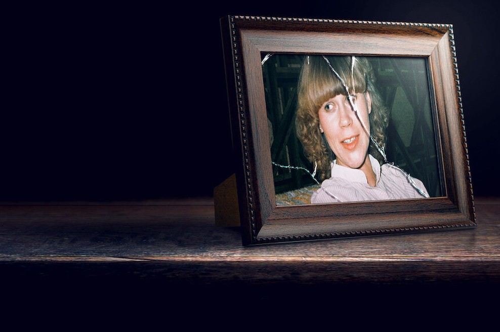 Kam je izginila Birgit Meier? 30 let kasneje je odgovor našel njen brat. (foto: Netflix)