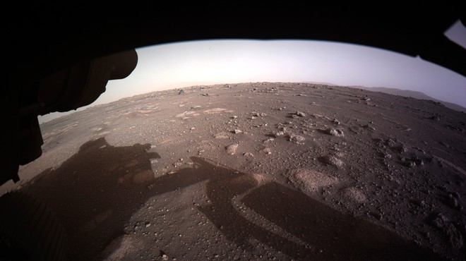 Rover na Marsu odkril nekaj nepričakovanega, znanstveniki pa: ''Mislili smo, da nikoli ne bomo izvedeli'' (foto: Profimedia)