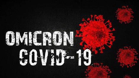 V čem je omikron podoben španski gripi?