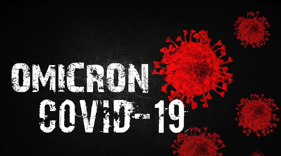 V čem je omikron podoben španski gripi? (foto: Profimedia)