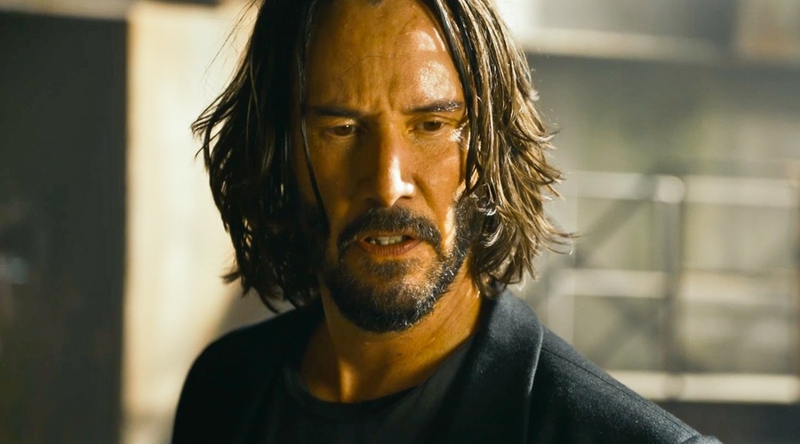 Keanu Reeves je na vprašanje 'ali je res najbolj prijazen moški v holivudu' odgovoril TAKOLE! (foto: profimedia)