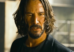 Keanu Reeves je na vprašanje 'ali je res najbolj prijazen moški v holivudu' odgovoril TAKOLE!