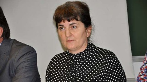 V Brežicah prijava zoper učitelja zaradi suma spolne zlorabe mladoletnih dijakinj