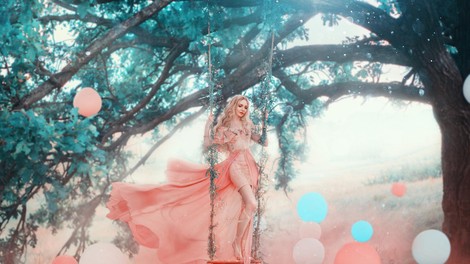 APRIL prinaša prav posebno energijo