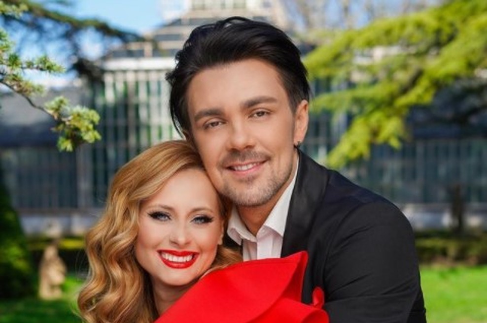Pregled Instagrama: Romantični spomin za Maraayo, Katarina Benček v seksi perilu, Luka Basi presenetil z zaroko (foto: IG: @maraayamusic)