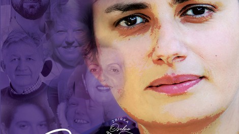 Sanela Banović: »Dobro zmaga, in tega rezultata ne boste nujno našli v jutranjih novicah!«