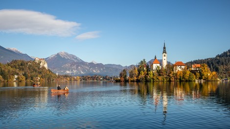 Veliko slovenskih voda onesnaženih s pesticidi, najslabši rezultati v jezerih