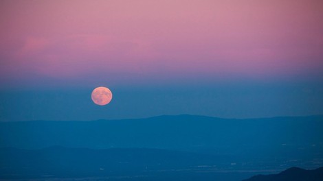 Horoskop: Kako bo polna luna vplivala na vaše znamenje?