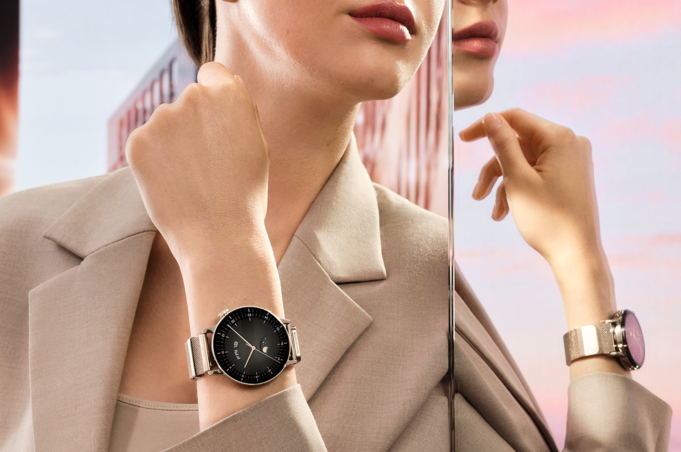 5 najboljših razlogov za nakup te pametne ure (foto: Huawei)