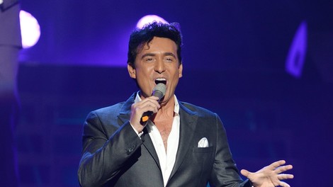 Umrl član zasedbe Il Divo Carlos Marin