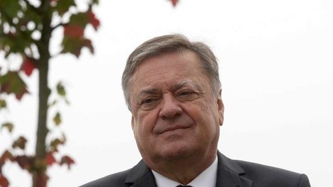 Janković in sinova oproščeni obtožb pri prodaji delnic Mercatorja