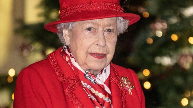 Kraljica Elizabeta odpovedala tradicionalno praznovanje božiča v Sandringhamu (foto: Profimedia)