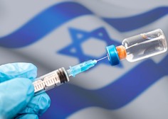 Izrael že poziva k cepljenju s četrto dozo - na WHO so se oglasili s pomembno pripombo