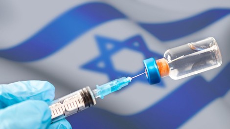Izrael že poziva k cepljenju s četrto dozo - na WHO so se oglasili s pomembno pripombo