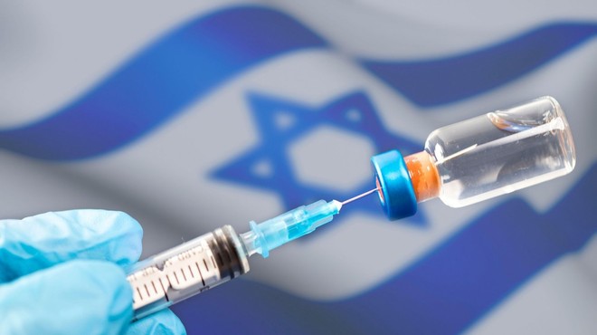 Izrael že poziva k cepljenju s četrto dozo - na WHO so se oglasili s pomembno pripombo (foto: Profimedia)