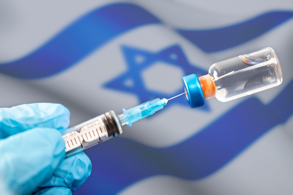 Izrael že poziva k cepljenju s četrto dozo - na WHO so se oglasili s pomembno pripombo (foto: Profimedia)