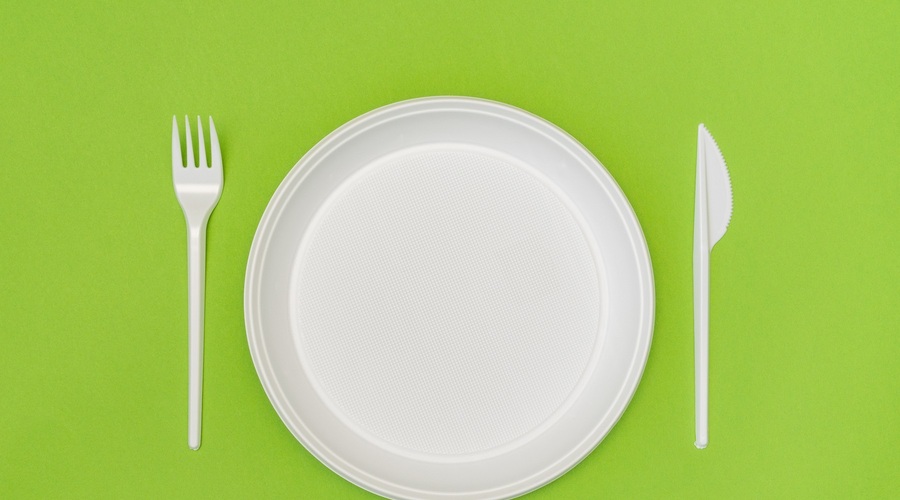 Konec plastičnih proizvodov za enkratno uporabo (foto: Profimedia)