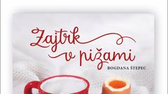Ste za zajtrk v postelji? Imamo popolne recepte za vas!