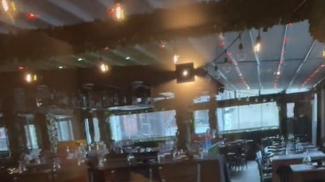 Airbnb 'katastrofa': rezervirala hotelsko sobo, pristala pa v ...