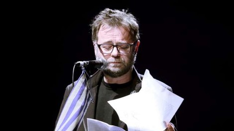 Tone Kregar: "Nelagodje lahko človeka načenja tudi na nezavedni ravni!"