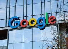 Rusija za nepravilno upravljanje z  vsebinami odmerila Googlu 86 milijonov evrov kazni