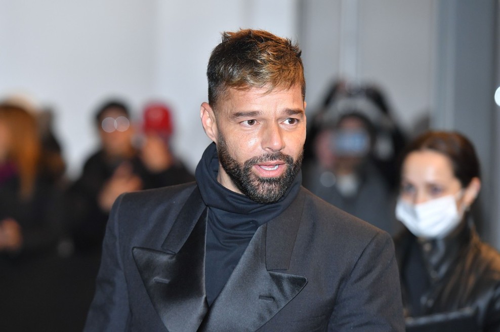 Kralj latino popa Ricky Martin praznuje 50 let (foto: profimedia)
