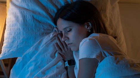 Ste že slišali za ortosomnijo ali novodobno obsesijo s spanjem?