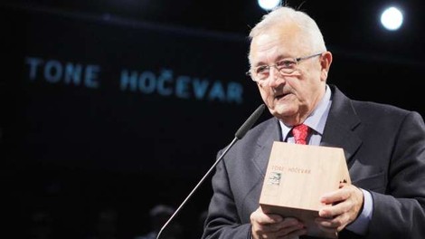 Tone Hočevar: "Ko pozdravijo kužka, se tudi s tabo začnejo pogovarjati!"