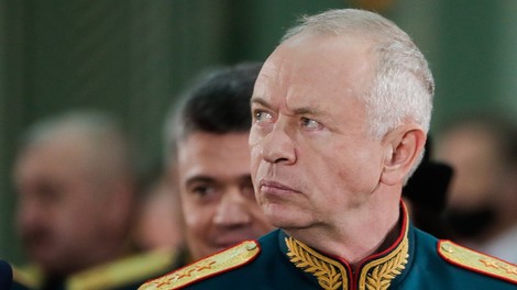 Rusija posvarila Nato: ''Vaše provokacije predstavljajo tveganje za oborožen spopad''