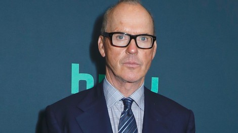 Michael Keaton v filmu Batgirl ponovno kot Batman