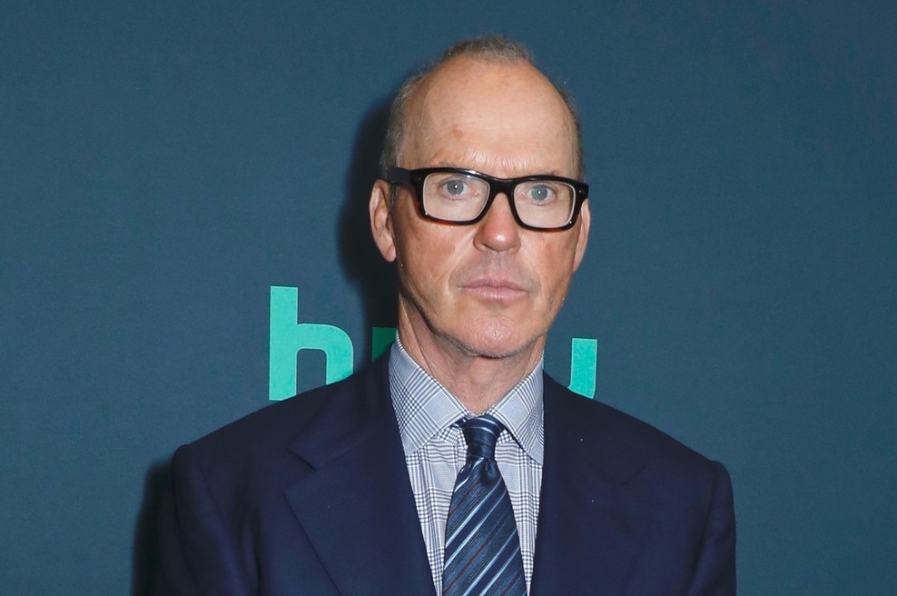 Michael Keaton v filmu Batgirl ponovno kot Batman (foto: Profimedia)