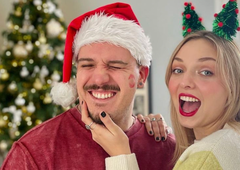 Pasma, ki je začarala (tudi) Tima Koresa: družbo mu delata kar dva posvojenčka