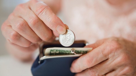 14 nasvetov, s katerimi bo varčevanje lažje, saj se ga boste lotili z majhnimi koraki