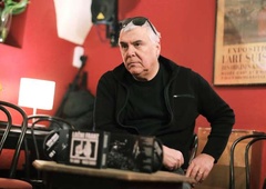 Zoran Predin z dvema koncertoma ob novi plošči v CD