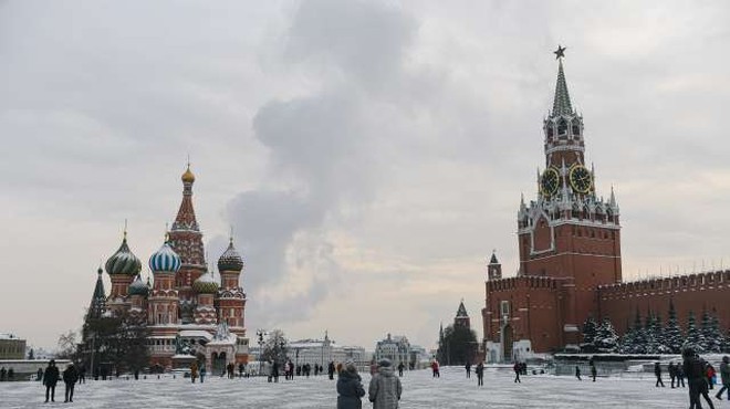 Rusija uvedla obvezne zdravniške preglede za tujce (foto: Xinhua/STA)