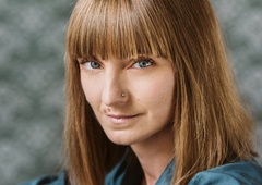 Mojstrovina slovenske pisateljice navdušila kritika ugledne Los Angeles Review of Books