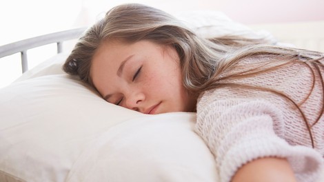 To je razlog, zakaj bi morali svojo posteljnino menjati pogosteje