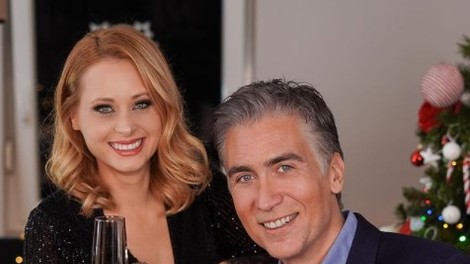 Pregled Instagrama: Jan Plestenjak in Maraaya o prijateljstvu, Melani Mekicar v silvestrovi oddaji in Cene Prevc v objemu