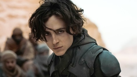 Na vrhu seznama 100 najbolj privlačnih moških v 2021 tokrat nekaj presenečenj