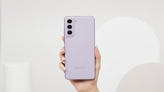 Spoznajte S21 FE 5G: vodilni pametni telefon na trgu, ki je zasnovan za vse