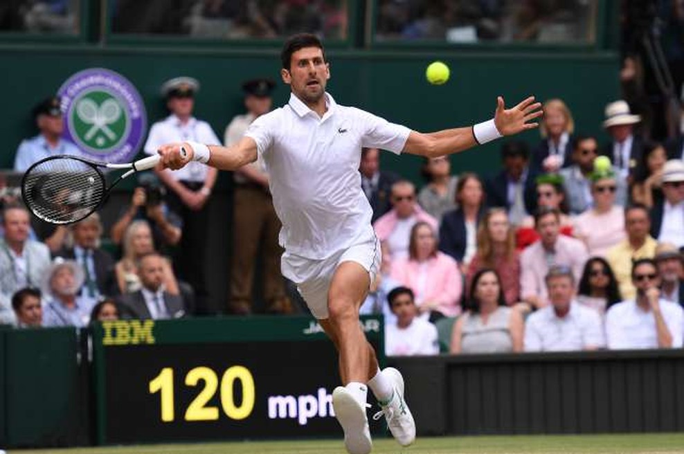 Novak Đoković potuje v Avstralijo (foto: Xinhua/STA)