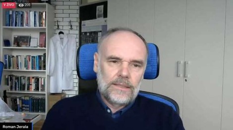 O tem, zakaj Vid Valičeve bakle in vile (na račun Romana Jerale) NISO prav nič smešne!