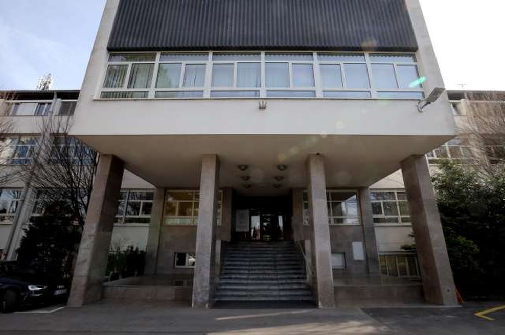 Slovenski znanstveniki potrdili več kot 70 let staro napoved (foto: Daniel Novakovič/STA)