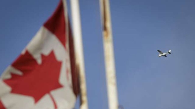 Kanada s staroselci dosegla več deset milijard dolarjev vreden dogovor o poravnavi (foto: Xinhua/STA)