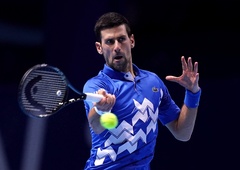 Zaradi Đokovića tudi javnost poziva k bojkotu teniškega turnirja – 80 odstotkov prošenj drugih igralcev zavrnjenih