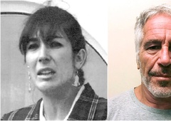 Skrivnostno življenje Ghislaine Maxwell, sokrive Epsteinovih nizkotnih zločinov