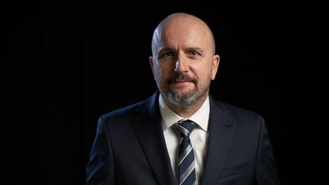 Marjan Osvald: Zasluge za izvolitev gredo mojim izkušnjam in ugledu Pošte Slovenije
